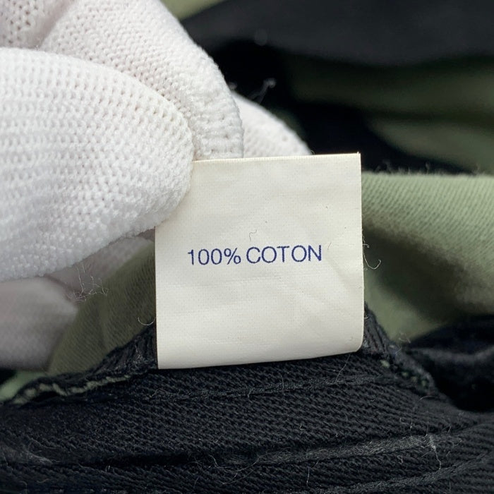 SUPREME シュプリーム 20AW Military Camp Cap ミリタリーキャンプキャップ オリーブ 福生店