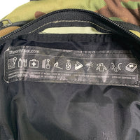 SUPREME シュプリーム 22SS THE NORTH FACE ノースフェイス Rescue Chugach 16 Backpack レスキューチュガッチバックパック リュック カモフラージュ NF0A7WUK 福生店