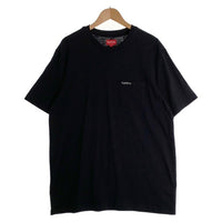 SUPREME シュプリーム 24SS S/S Pocket Tee ショートスリーブ ポケットTシャツ 半袖 ブラック Size L 福生店