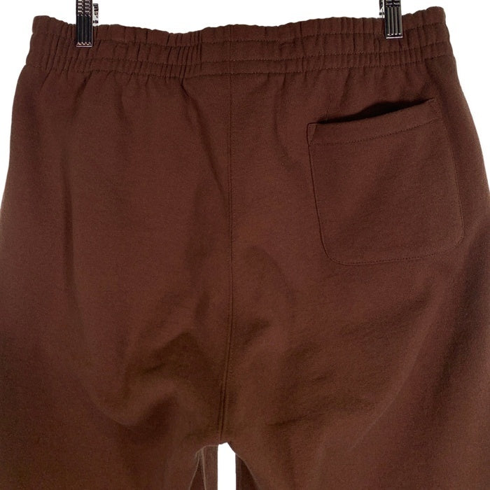 SUPREME シュプリーム 24AW Small Box Sweatpant スモールボックス スウェットパンツ ブラウン Size M 福生店