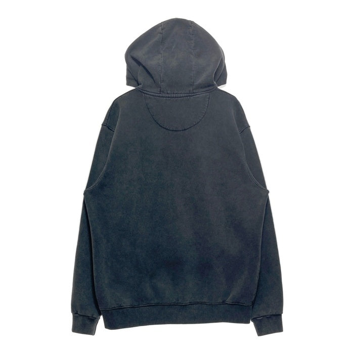 LINKIN PARK リンキンパーク METEORA プルオーバー フーディー パーカー ブラック Size L 瑞穂店