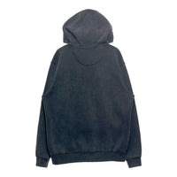 LINKIN PARK リンキンパーク METEORA プルオーバー フーディー パーカー ブラック Size L 瑞穂店