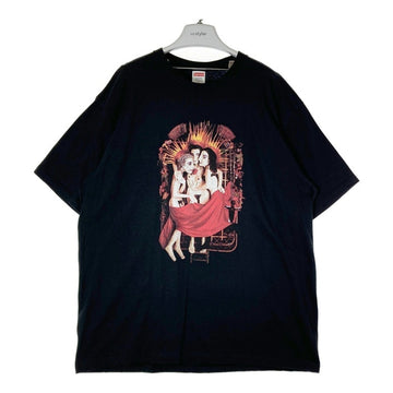 Supreme シュプリーム 24AW Jane's Addiction Ritual Tee ジェーンズ・アディクション Tシャツ ブラック sizeXL 瑞穂店