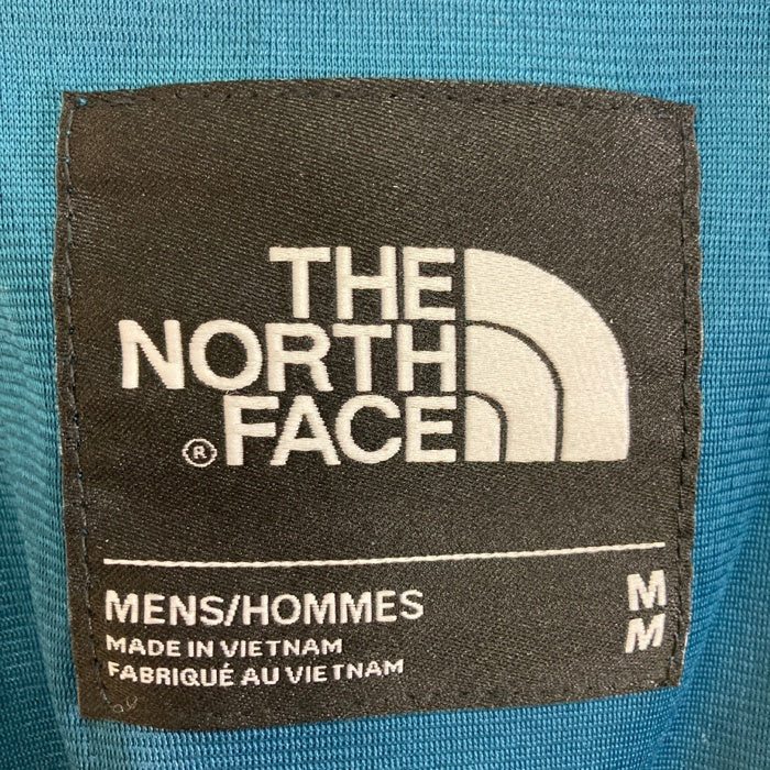 THE NORTH FACE ザノースフェイス マウンテンパーカー カーキ sizeM （※韓国ノース） 瑞穂店