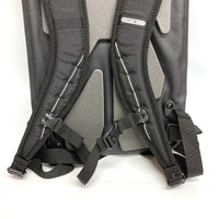 ORTLIEB オルトリーブ VELOCITY 23 ペトロール バックパック ブラック 瑞穂店