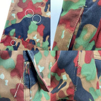 ⑵　Swiss Army スイスアーミー アルペンカモ フィールドパンツ カーゴ Size 44 80 瑞穂店