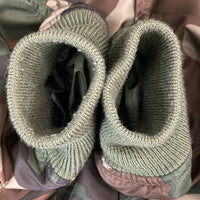 HYSTERIC GLAMOUR ヒステリックグラマー HYS YOUTH A-1 フロートジャケット カモフラージュ 02223AB03 Size M 瑞穂店