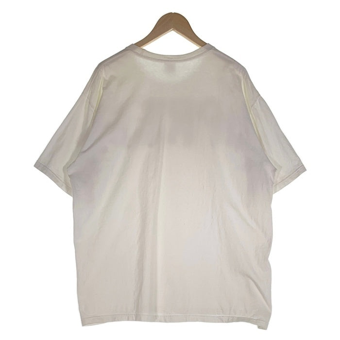 SUPREME シュプリーム 21SS Toy Pile Tee トイパイル プリントTシャツ ホワイト Size XL 福生店