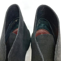 Clarks クラークス デザートブーツ スウェード ブラック size26.5cm 瑞穂店