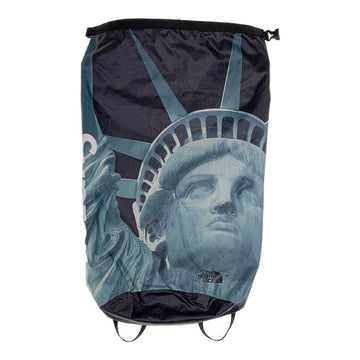 SUPREME シュプリーム 19AW THE NORTH FACE ノースフェイス Statue of Liberty Waterproof Backpack スタチューオブリバティ ウォータープルーフ バックパック リュックサック NM81960I 福生店