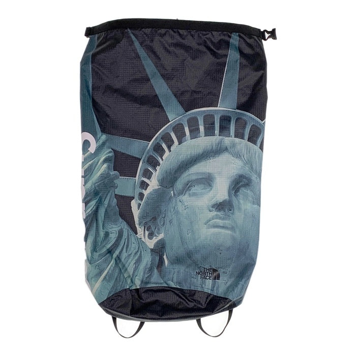 SUPREME シュプリーム 19AW THE NORTH FACE ノースフェイス Statue of Liberty Waterproof Backpack スタチューオブリバティ ウォータープルーフ バックパック リュックサック NM81960I 福生店