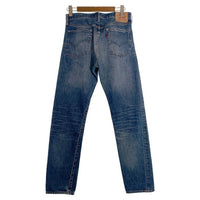 LEVI'S VINTAGE CLOTHING リーバイス ヴィンテージ クロージング 501ZXX 復刻 デニムパンツ ライトブルー 50154-0027 Size W31 L32 福生店