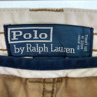 POLO RalphLauren  ポロ ラルフローレン カーゴ ショーツ チノ ベージュ sizeW32 瑞穂店