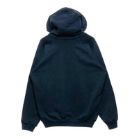 CHILL-BUSTER by CAMBER チルバスターバイキャンバー 裏地サーマル ジップアップパーカー ブラック sizeM 瑞穂店