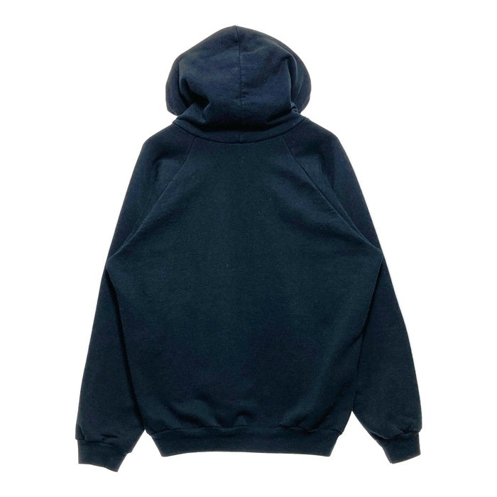 CHILL-BUSTER by CAMBER チルバスターバイキャンバー 裏地サーマル ジップアップパーカー ブラック sizeM 瑞穂店