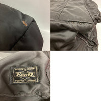 PORTER ポーター タンカー 2WAY ボストンバッグ ブラック 瑞穂店