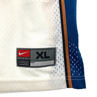 NIKE ナイキ WIZARDS ウィザーズ Jordan ジョーダン 23 ユニフォーム ホワイト sizeXL 瑞穂店