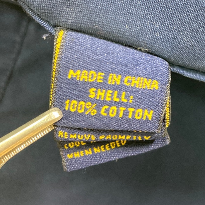 Ralph Lauren ラルフローレン RUGBY フィールドパーカー モッズコート スカル ネイビー sizeL 瑞穂店