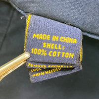 Ralph Lauren ラルフローレン RUGBY フィールドパーカー モッズコート スカル ネイビー sizeL 瑞穂店