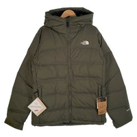 THE NORTH FACE ノースフェイス BELAYER PARKA ビレイヤーパーカ ダウンジャケット ニュートープ ND92215 Size L 福生店