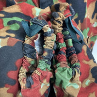 ⑵　Swiss Army スイスアーミー アルペンカモ フィールドパンツ カーゴ Size 44 80 瑞穂店