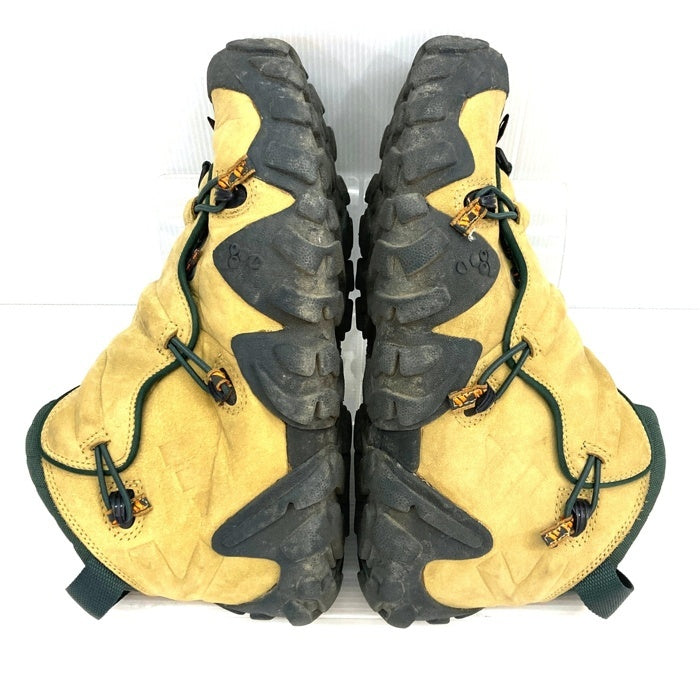 adidas アディダス RADLANDER ラッドランダー IH3519 ベージュ Size 26.5cm 瑞穂店