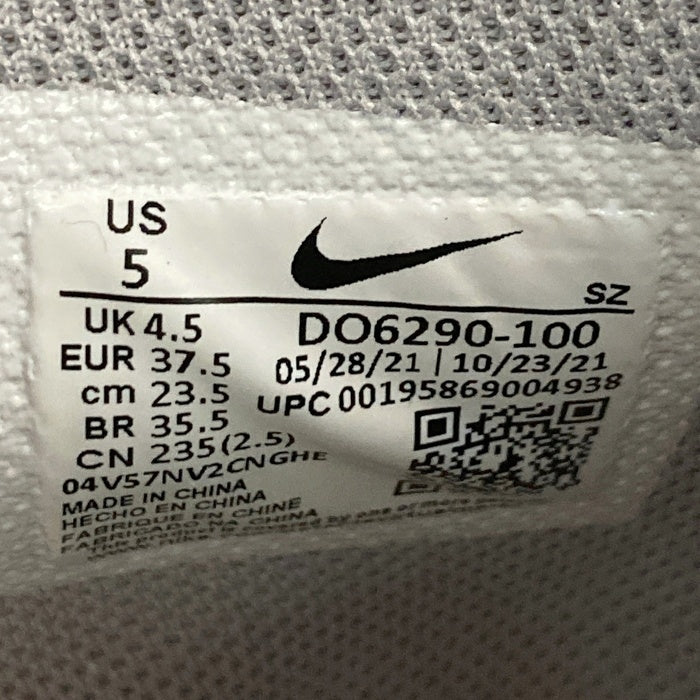 NIKE AIR FORCE 1 MID SP ナイキ エアフォース1 ミッド OFF-WHITE オフホワイト DO6290-100 Size 23.5cm 瑞穂店