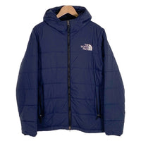 THE NORTH FACE ノースフェイス Trango Parka トランゴパーカ 中綿ジャケット ネイビー NY81831 Size L 福生店
