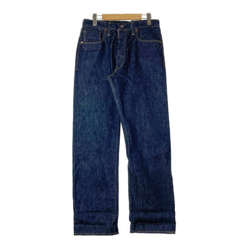 Buzz rickson’s バズリクソンズ BR43041 大戦モデル デニムパンツ インディゴ sizeW33 瑞穂店
