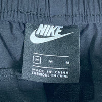 NIKE ナイキ NSW Men's Woven Pants ウーブンパンツ ブラック DN4447-010 Size M 福生店