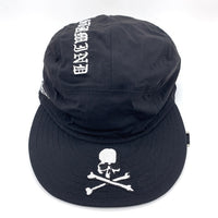 NEW ERA ニューエラ MASTERMIND マスターマインド JET CAP ジェットキャップ ブラック GORE-TEX ゴアテックス 福生店