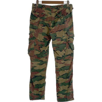90's POLO RALPH LAUREN ポロラルフローレン M-51 ミリタリー トラウザー カーゴパンツ ジグソーカモ Size 30 福生店