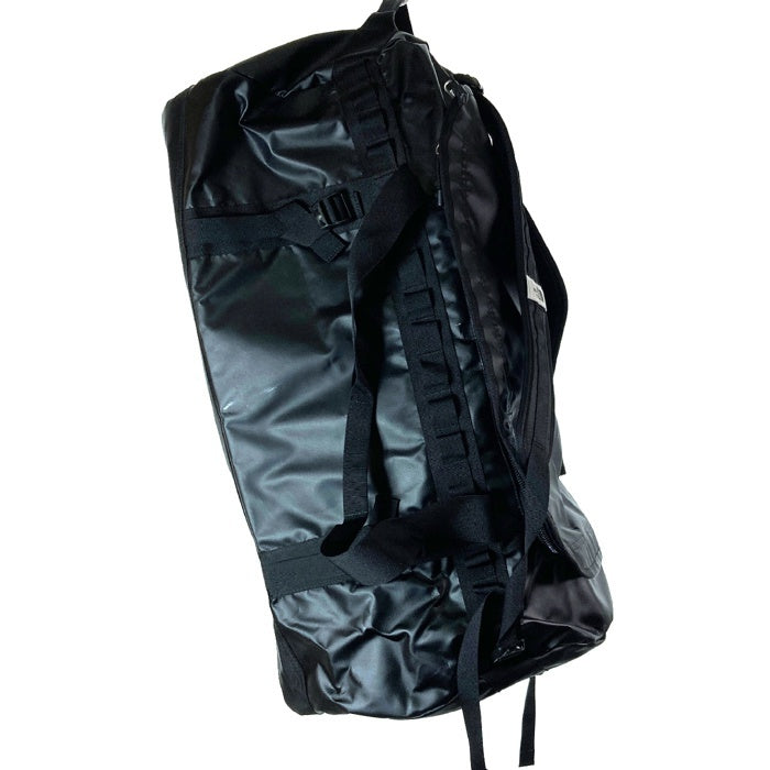 THE NORTH FACE ノースフェイス TB5O/TN5O ボストンバッグ バックパック 旅行かばん 2WAY Base Camp Duffel ブラック 瑞穂店