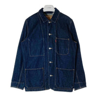 Levi's リーバイス PC9-29655-0023 デニムカバーオール インディゴ sizeM 瑞穂店