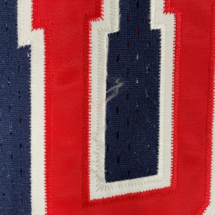 NIKE ナイキ Kobe Bryant コービー ブライアント 2006 Dream Team USA ゲームシャツ ユニフォーム ネイビー ホワイト レッド Size M 福生店