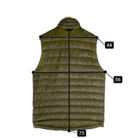 Columbia コロンビア ダウンベスト ダークグリーン 209 PM1784 Size M 福生店