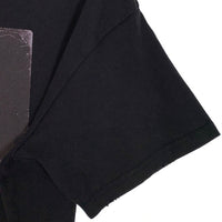 HOLLYWOOD RANCH MARKET ハリウッドランチマーケット REPLICⓐRT レプリカート Marilyn 聖林公司 MHG-MNO-BS-269 USED加工 マリリンモンロー ショートスリーブ 半袖 Tシャツ ブラック Size M 福生店
