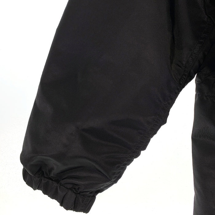 RALEIGH ラリー スタンドカラー ナイロンコート ジャケット ブラック 22R-17 Size S 福生店