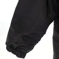RALEIGH ラリー スタンドカラー ナイロンコート ジャケット ブラック 22R-17 Size S 福生店