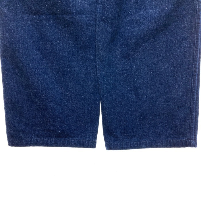 WAREHOUSE ウエアハウス Lot1231 NEWDEAL PROGRAMS DENIM TROUSERS デニム トラウザーパンツ インディゴ Size 32 瑞穂店