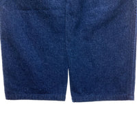 WAREHOUSE ウエアハウス Lot1231 NEWDEAL PROGRAMS DENIM TROUSERS デニム トラウザーパンツ インディゴ Size 32 瑞穂店