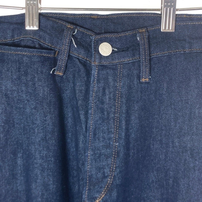 Levi's リーバイス ENGINEERED JEANS エンジニアードジーンズ LEJ バギーテーパー 20TH ANNIVERSARY 20周年モデル デニムパンツ インディゴ size32 瑞穂店
