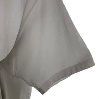 The Ennoy Professional エンノイ ENNOY T 3 PACK パックTシャツ ホワイト 単品 裾パッチ Size M 福生店