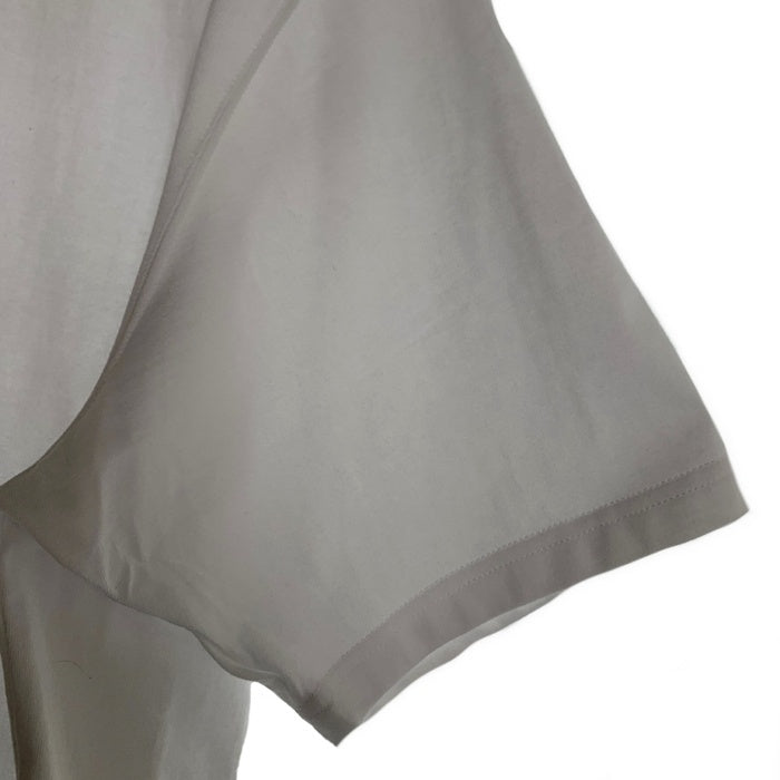 The Ennoy Professional エンノイ ENNOY T 3 PACK パックTシャツ ホワイト 単品 裾パッチ Size M 福生店
