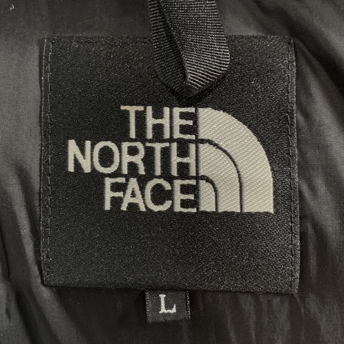 THE NORTH FACE ノースフェイス Baltro Light Jacket バルトロライトジャケット レッド ND91641 Size L 福生店