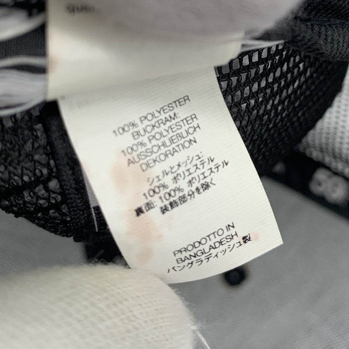 SUPREME シュプリーム 24SS New Era ニューエラ Box Logo Mesh Back ボックスロゴ メッシュバック キャップ ブラック Size 7 5/8 (60.6cm) 福生店