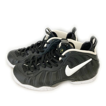 NIKE ナイキ AIR FOAMPOSITE ONE エアフォームポジットワン ブラック 624041-006 Size 28cm 瑞穂店