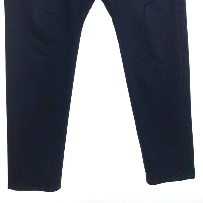 THE NORTH FACE PURPLE LABEL ノースフェイス パープルレーベル Webbing Belt Denim Pants ウェビングベルト デニムパンツ インディゴ NT5050N Size 36 福生店