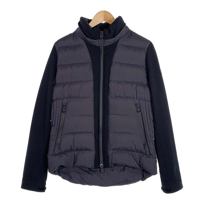 TATRAS タトラス BLEGGIO DOWN JACKET ダウンジャケット ブラック MTA19A4570 Size 2 福生店