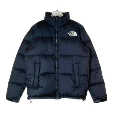THE NORTH FACE ザノースフェイス ND91841 NUPTSE JACKET ヌプシ ジャケット ダウンジャケット ブラック sizeXL 瑞穂店